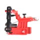 Professional Filing Guide Tecomec Super Rapid Chainsaw Sharpening File Chain Sharpener Tools Kit