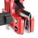 Professional Filing Guide Tecomec Super Rapid Chainsaw Sharpening File Chain Sharpener Tools Kit