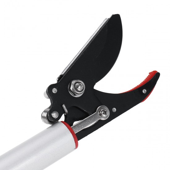 Professional Grafting Tool, Pruning Garden Shears for Cutting Stems, Light Branches of Trees, Rose Bush, Fruit, Shrubs and Hedges