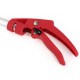 Professional Grafting Tool, Pruning Garden Shears for Cutting Stems, Light Branches of Trees, Rose Bush, Fruit, Shrubs and Hedges