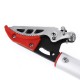 Professional Grafting Tool, Pruning Garden Shears for Cutting Stems, Light Branches of Trees, Rose Bush, Fruit, Shrubs and Hedges