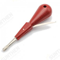 Quante Punch Down Tool Telstra /ISGM/NBN/HFC for Pillar Blocks Loop a Line Quante Punch Down Tool Telstra /ISGM/NBN/HFC for Pillar Blocks Loop a Line