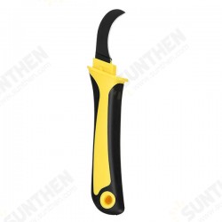 RD-63 Wire Stripper Cutter Cable Stripping Electrician Cutter Electrician Tools Straight Blade RD-63 Wire Stripper Cutter Cable Stripping Electrician Cutter Electrician Tools Straight Blade