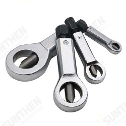 Release Rusty Screw Tool Nut Quick Separator Cutter Tool Practical Stainless Steel Durable Hardware Tools Hat Breaker Nut Split Release Rusty Screw Tool Nut Quick Separator Cutter Tool Practical Stainless Steel Durable Hardware Tools Hat Breaker Nut Split