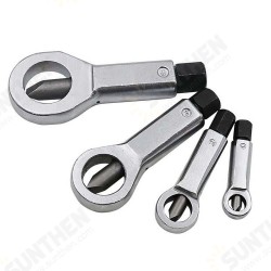 Release Rusty Screw Tool Nut Quick Separator Cutter Tool Practical Stainless Steel Durable Hardware Tools Hat Breaker Nut Split Release Rusty Screw Tool Nut Quick Separator Cutter Tool Practical Stainless Steel Durable Hardware Tools Hat Breaker Nut Split