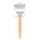 Wooden Steel Handle2 