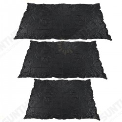 Sunshade Net Sail Awning Net Canopy Mesh Netting Sand Sun Canopy Sunproof Sunshade Net Sail Awning Net Canopy Mesh Netting Sand Sun Canopy Sunproof