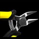 TS-140 5inch Mini Electrical Wire Cable Plier Cutter Cutting Side Snips Flush Nipper Wire Stripper Hand Tools Micro Shears