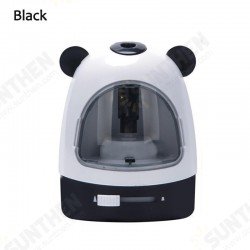 Tianwen Astronomical Electric Pencil Sharpener Primary School Multi-Function Automatic Pencil Sharpener Children Cartoon Cute Pencil Sharpener Tianwen Astronomical Electric Pencil Sharpener Primary School Multi-Function Automatic Pencil Sharpener Children Cartoon Cute Pencil Sharpener
