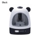 Tianwen Astronomical Electric Pencil Sharpener Primary School Multi-Function Automatic Pencil Sharpener Children Cartoon Cute Pencil Sharpener