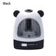 Tianwen Astronomical Electric Pencil Sharpener Primary School Multi-Function Automatic Pencil Sharpener Children Cartoon Cute Pencil Sharpener