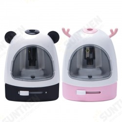 Tianwen Astronomical Electric Pencil Sharpener Primary School Multi-Function Automatic Pencil Sharpener Children Cartoon Cute Pencil Sharpener Tianwen Astronomical Electric Pencil Sharpener Primary School Multi-Function Automatic Pencil Sharpener Children Cartoon Cute Pencil Sharpener