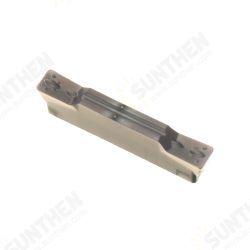 10Pcs Carbide Insert Plate Lathe Grooving Blade CNC Oblique Flat Head Precision Cutting And Grooving Blade 10Pcs Carbide Insert Plate Lathe Grooving Blade CNC Oblique Flat Head Precision Cutting And Grooving Blade