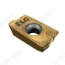 10pcs APMT1604PDER M2 VP15TF Carbide Inserts 25R0.8 Cutters For Indexable Milling Tools 10pcs APMT1604PDER M2 VP15TF Carbide Inserts 25R0.8 Cutters For Indexable Milling Tools