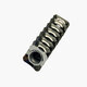 10pcs SEHT1204 AFFN X83 H01 Carbide Inserts Turning Tool CNC Aluminum Face Milling Cutter Turning Insert Indexable Tools