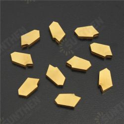 10pcs SP300 NC3030 Carbide Inserts Turning Tool Holder Carbide Cutter Lathe Blades 10pcs SP300 NC3030 Carbide Inserts Turning Tool Holder Carbide Cutter Lathe Blades