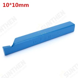 10x10mmx90mm YT5 Carbide Tipped Lathe Cutting Tool Turning Tool