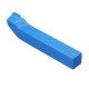 16*16mm YT5 Carbide Tipped External Turning Tool 90 Degree Lathe Cutting Tool for Mini Lathe
