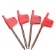 4pcs S10K-SDUCR07/SDJCR/SDJCL/SDNCN1010H07 Turning Tool Holder Set with 4pcs DCMT0702 Inserts