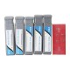 5pcs 8mm Shank Indexable Lathe Turning Tool Holder with CCMT060204 DCMT070204 Carbide Inserts for CNC Machine