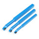 6pcs 8/10/12mm Carbide Lathe Tool Set Cutting Turning Boring CNC Bit