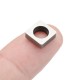 10pcs Carbide Inserts Shim Seat Cutter Pad MS0903/MS1204/MS1504/MS1904 for CNC Lathe Turning Tool