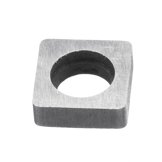 10pcs Carbide Inserts Shim Seat Cutter Pad MS0903/MS1204/MS1504/MS1904 for CNC Lathe Turning Tool