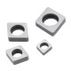 10pcs Carbide Shim Accessories Cutter Pad MC0903/MC1204/MC1604/MC1904 for CNC Lathe Tools