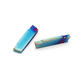 10pcs HRC45 Blue Nano MGMN150-G 1.5mm Carbide Insert for MGEHR/MGIVR Turning Tool Holder