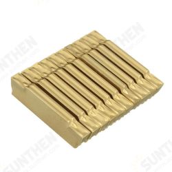 10pcs MGMN200-G 2mm Carbide Inserts for MGEHR/MGIVR Grooving Cut Off Tool Turning Tool 10pcs MGMN200-G 2mm Carbide Inserts for MGEHR/MGIVR Grooving Cut Off Tool Turning Tool