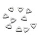 10pcs MW0603/MW0804 Carbide Insert Shim Seats Accessories for WNMG06 Insert Turning Tool