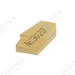 10pcs SP200 SP300 SP400 PC9030 NC3020 NC3030 Grooving Carbide Insert Lathe Cutter Turning Tool Parting and Grooving Off Tools 10pcs SP200 SP300 SP400 PC9030 NC3020 NC3030 Grooving Carbide Insert Lathe Cutter Turning Tool Parting and Grooving Off Tools