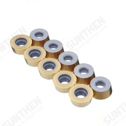 10pcs SRPMW1204MOT-GP CAD Carbide Insert for Turning Tool Holder Lathe Carbide Turning Tools 10pcs SRPMW1204MOT-GP CAD Carbide Insert for Turning Tool Holder Lathe Carbide Turning Tools
