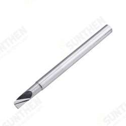 2/3/4/5/6/8mm Small Hole Carbide Steel Boring Cutter Bar Handle Hole Boring Cutter