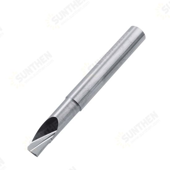 2/3/4/5/6/8mm Small Hole Carbide Steel Boring Cutter Bar Handle Hole Boring Cutter