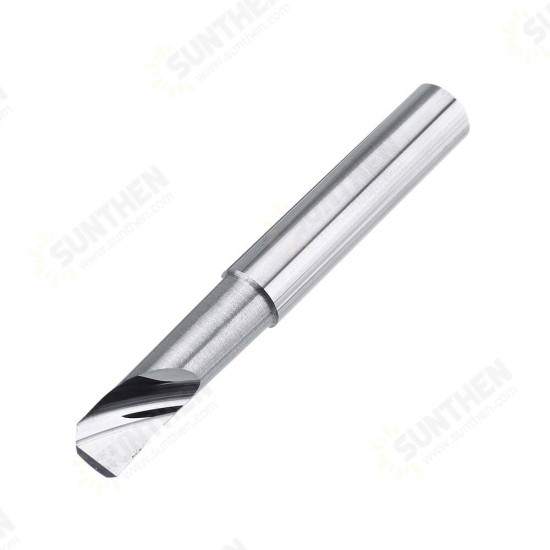 2/3/4/5/6/8mm Small Hole Carbide Steel Boring Cutter Bar Handle Hole Boring Cutter