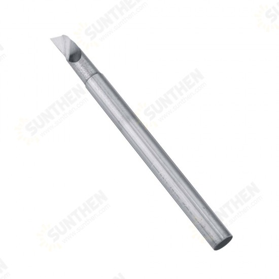 2/3/4/5/6/8mm Small Hole Carbide Steel Boring Cutter Bar Handle Hole Boring Cutter