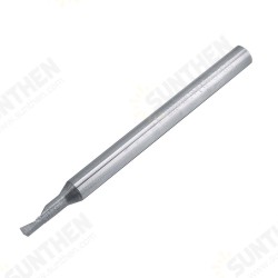 2/3/4/5/6/8mm Small Hole Carbide Steel Boring Cutter Bar Handle Hole Boring Cutter