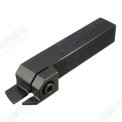 MGEHR1616 Parting Off Turning Tool Holder with 10pcs MGMN200 Carbide Inserts Lathe Tools MGEHR1616 Parting Off Turning Tool Holder with 10pcs MGMN200 Carbide Inserts Lathe Tools