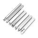 Upgrade 21pcs 10mm Turning Tool Holder Lathe Boring Bar+Carbide Insert+Wrench Set