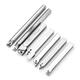 Upgrade 21pcs 12mm Turning Tool Holder Lathe Boring Bar+Carbide Insert+Wrench Set