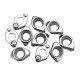 10pcs R4/5/6 Clamp For CNC Cutting Tool Holder Accessories Milling Carbide Inserts Tool