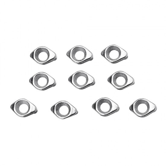10pcs R4/5/6 Clamp For CNC Cutting Tool Holder Accessories Milling Carbide Inserts Tool