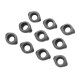 10pcs R4/5/6 Clamp For CNC Cutting Tool Holder Accessories Milling Carbide Inserts Tool