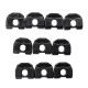 10pcs WT16 W08 Clamping For W-type Turning Tool Holder CNC Milling Cutter Accessories