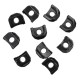 10pcs WT16 W08 Clamping For W-type Turning Tool Holder CNC Milling Cutter Accessories