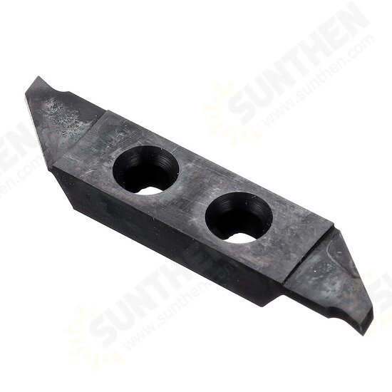 BH01/BM15TF Double-hole Coated Carbide Insert Cutter Turning Tools Lathe Tools