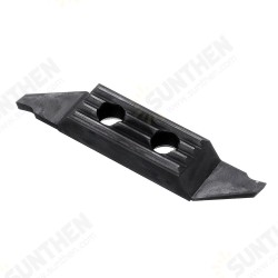 BH01/BM15TF Double-hole Coated Carbide Insert Cutter Turning Tools Lathe Tools BH01/BM15TF Double-hole Coated Carbide Insert Cutter Turning Tools Lathe Tools