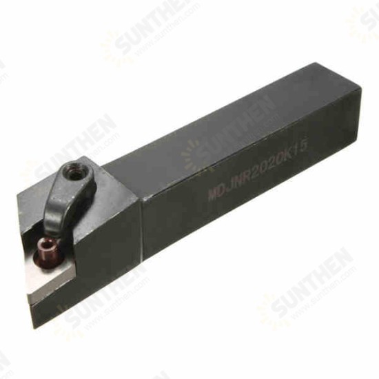 MDJNR2020K15 CNC Lathe Index Turning Tool Holder for DNMG1504 Insert