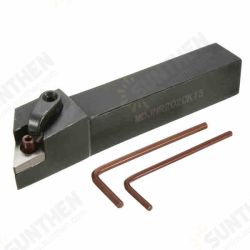 MDJNR2020K15 CNC Lathe Index Turning Tool Holder for DNMG1504 Insert